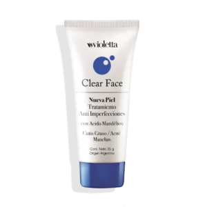 Clear Face • Tratamiento Anti-Imperfecciones