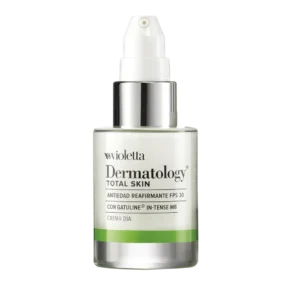Dermatology • Crema Dia Anti edad Reafirmante FPS 30