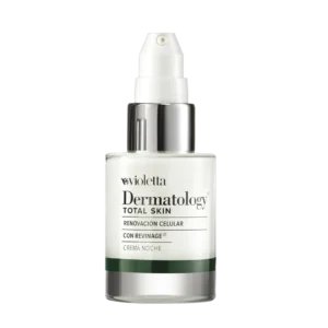 Dermatology • Crema Noche Regeneradora Celular