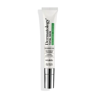 Dermatology • Total Skin Dual Ojos y Labios