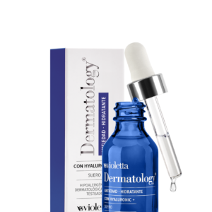 Suero Antiedad Hidratante con Hyaluronic+