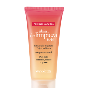 Jabón de Limpieza Facial