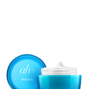Tratamiento Doble Acción Antiarrugas + Hidratación Profunda con Acido  Hialurónico